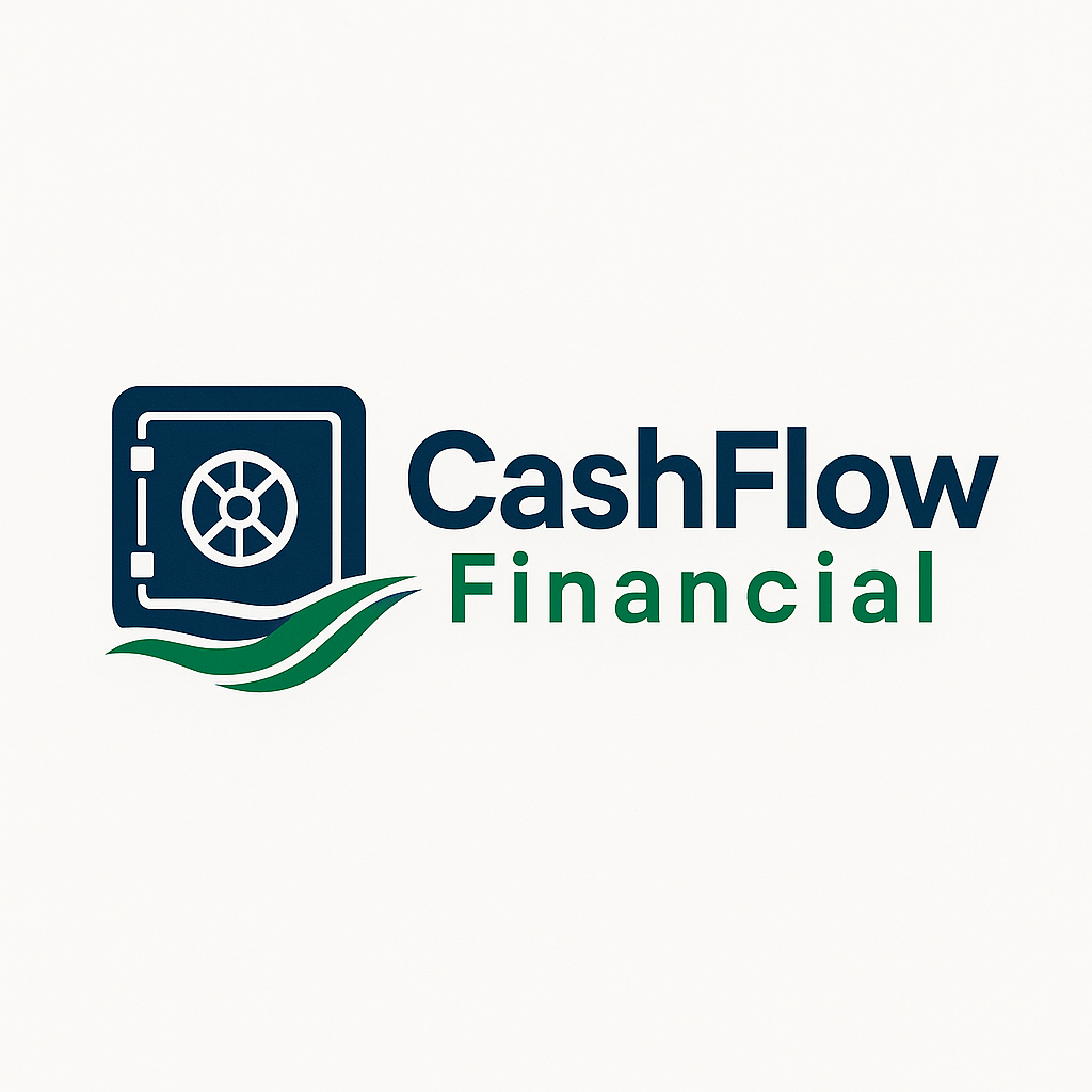 CashFlow Financial logo